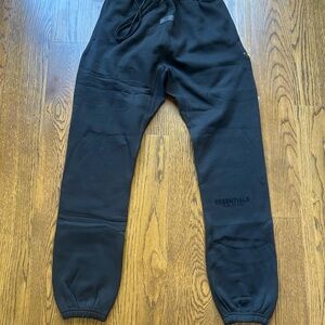 Essentials stretch limo sweatpants
